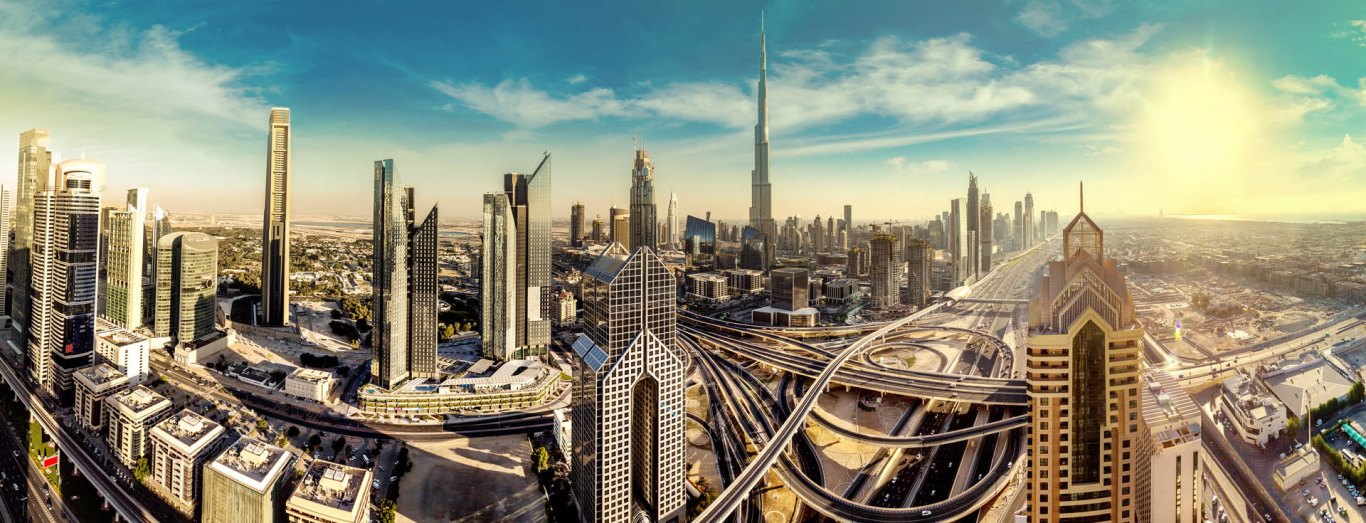 Dubai