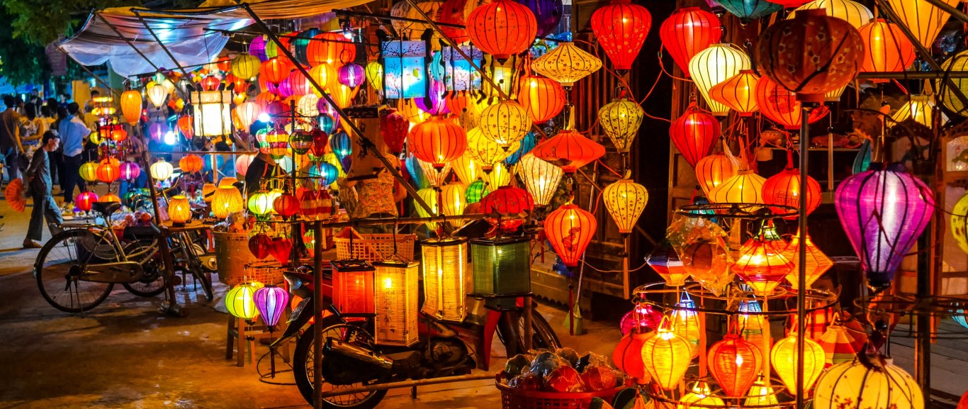 Hội An