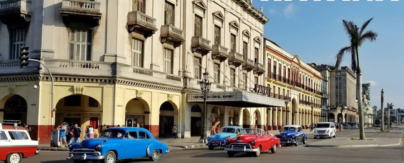 Cuba