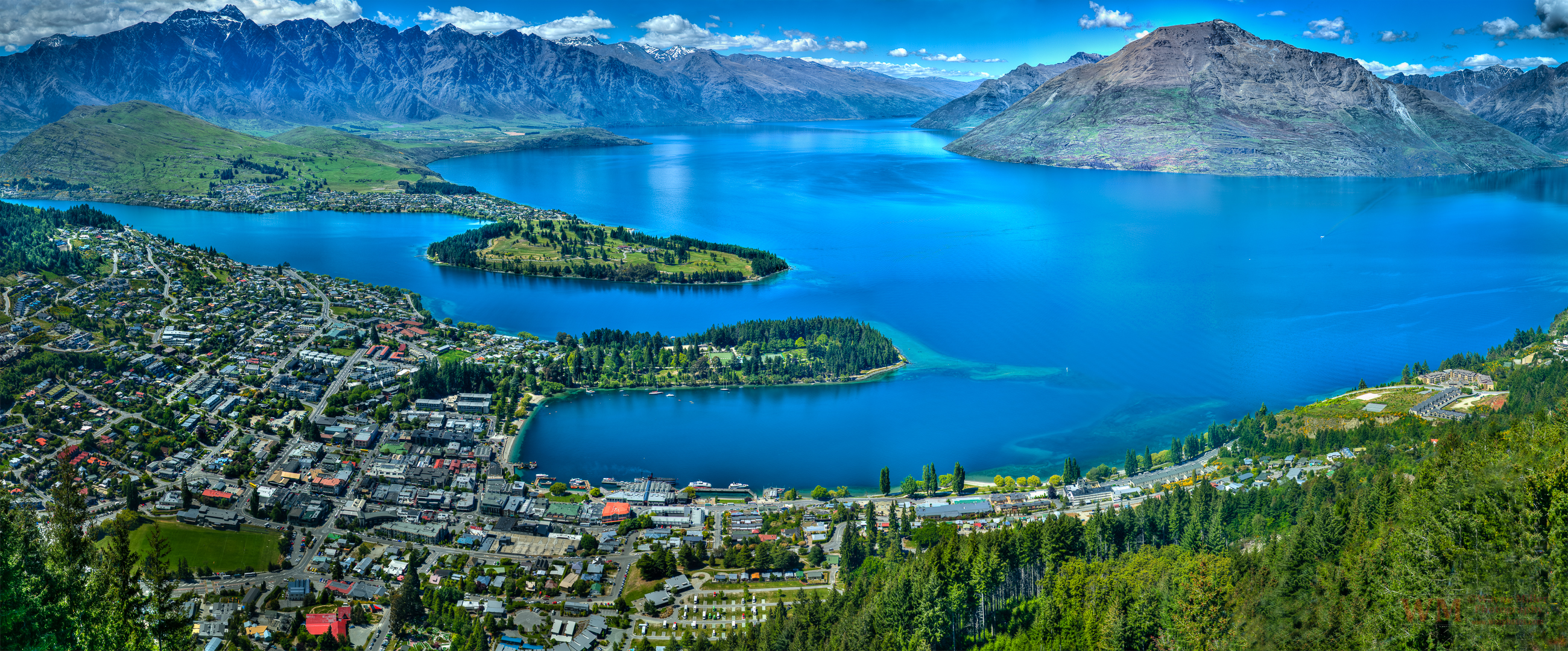 New Zealand