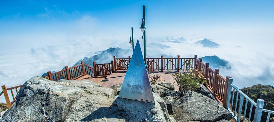 ĐÓN TUYẾT ĐẦU MÙA SAPA