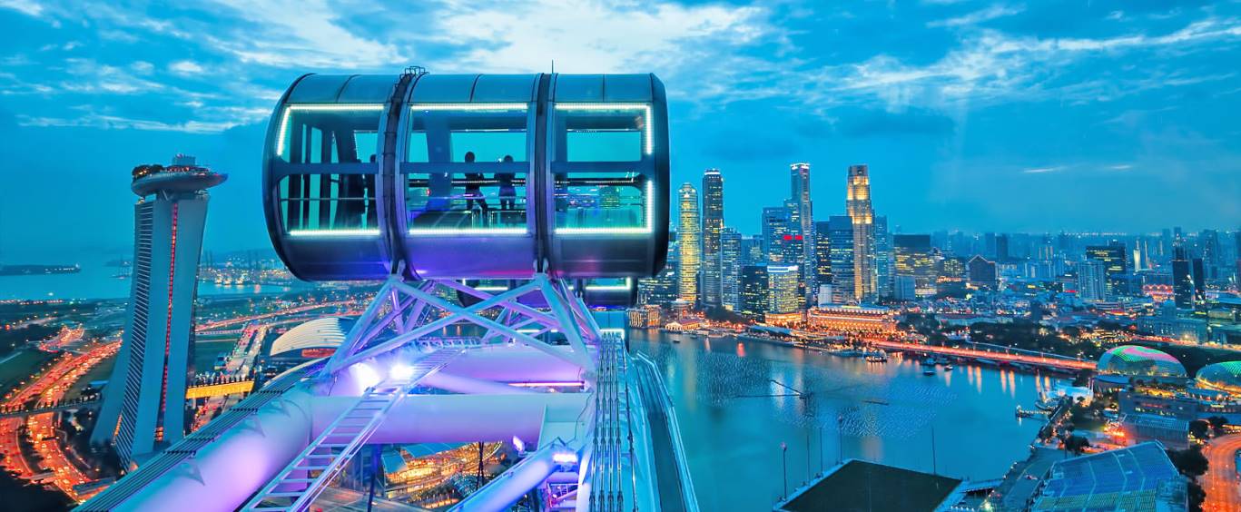 Singapore