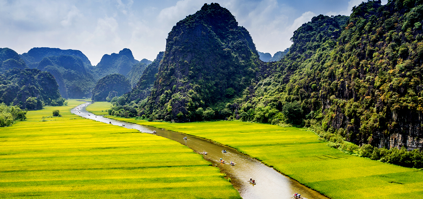 Ninh Bình