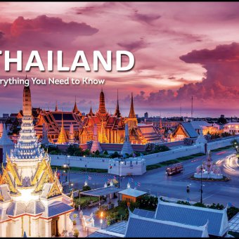 DAILY TOURS IN THAILAND - HALF DAY TOURS